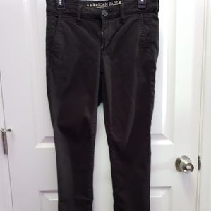 Black dress/work pants